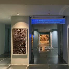 Magyar Természettudományi Múzeum Budapest - Egyéb