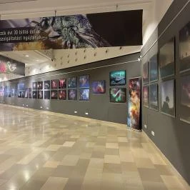 Magyar Természettudományi Múzeum Budapest - Egyéb