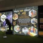 Magyar Természettudományi Múzeum Budapest - Egyéb