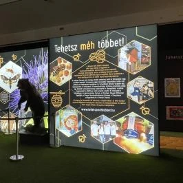 Magyar Természettudományi Múzeum Budapest - Egyéb