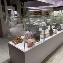 Magyar Természettudományi Múzeum Budapest - Egyéb