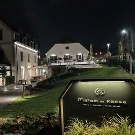 Malom & Kacsa - Bisztró, Kávézó & Rendezvényház Tata - Egyéb