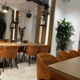 Malom & Kacsa - Bisztró, Kávézó & Rendezvényház Tata - Egyéb