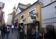 Margaretta Cukrászda Szentendre