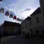 Margaretta Cukrászda Szentendre - Külső kép