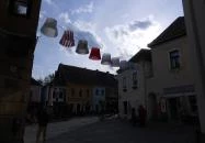 Margaretta Cukrászda Szentendre