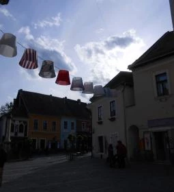 Margaretta Cukrászda