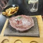 Marha Jó Steak Bar Győr - Étel/ital