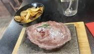 Marha Jó Steak Bar, Győr