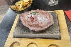 Marha Jó Steak Bar Győr