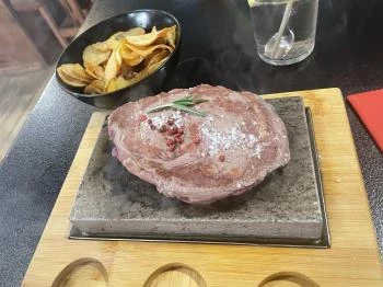 Marha Jó Steak Bar Győr
