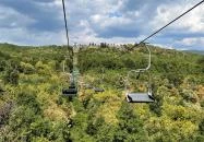 Mátra Libegő Gyöngyös