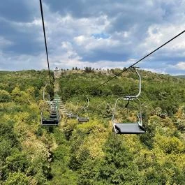 Mátra Libegő Gyöngyös - Egyéb