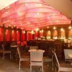 Menta Bár Egerszalók - Belső