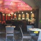 Menta Bár Egerszalók - Belső