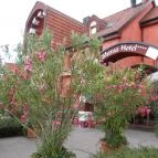 Mesés Shiraz Hotel Egerszalók - Külső kép