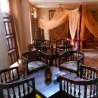 Mesés Shiraz Hotel Egerszalók - Belső