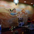 Mesés Shiraz Hotel Egerszalók - Szórakozás/Sport