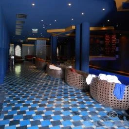 Mesés Shiraz Hotel Egerszalók - Wellness