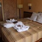 Mesés Shiraz Hotel Egerszalók - Szobák