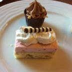 Mesés Shiraz Hotel Egerszalók - Vendéglátás