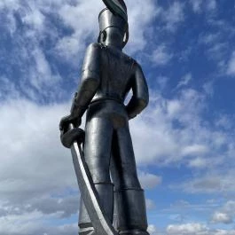 Miskahuszár, Pákozd - Egyéb