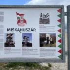 Miskahuszár Pákozd - Egyéb