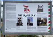 Miskahuszár Pákozd