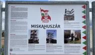 Miskahuszár Pákozd - Egyéb