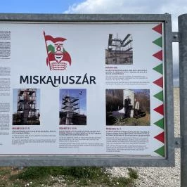 Miskahuszár, Pákozd - Egyéb