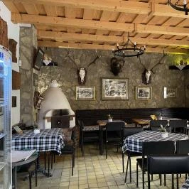 Mókus Söröző, Zebegény - Egyéb