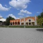 Habsburg Étterem Bikal - Külső kép