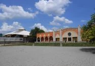 Habsburg Étterem Bikal