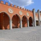 Habsburg Étterem Bikal - Külső kép