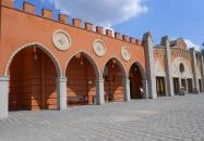 Habsburg Étterem Bikal