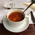 Habsburg Étterem Bikal - Étel/ital