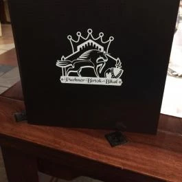 Habsburg Étterem Bikal - Egyéb