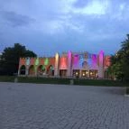 Habsburg Étterem Bikal - Külső kép