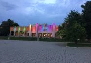 Habsburg Étterem Bikal