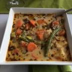 Morado Cafe & Restaurant Tata - Étel/ital