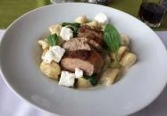 Morado Cafe & Restaurant Tata