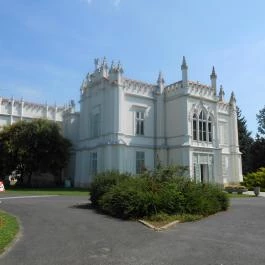 Beethoven Emlékmúzeuma Martonvásár - Egyéb