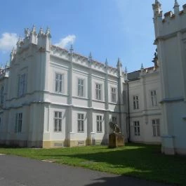 Beethoven Emlékmúzeuma Martonvásár - Egyéb