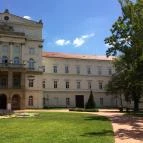 MTM Bakonyi Természettudományi Múzeuma Zirc - 