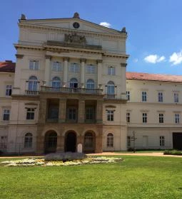 MTM Bakonyi Természettudományi Múzeuma