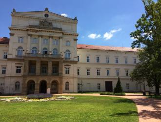 MTM Bakonyi Természettudományi Múzeuma