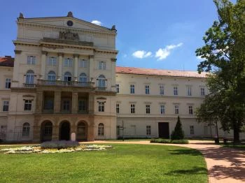 MTM Bakonyi Természettudományi Múzeuma Zirc