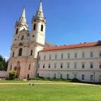 MTM Bakonyi Természettudományi Múzeuma Zirc - 