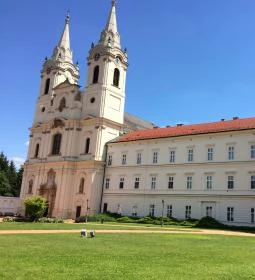 MTM Bakonyi Természettudományi Múzeuma