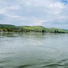 Nagymarosi Duna-part Nagymaros - Egyéb